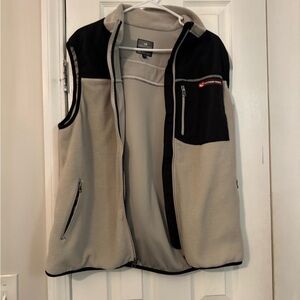 Men’s southern marsh vest size l